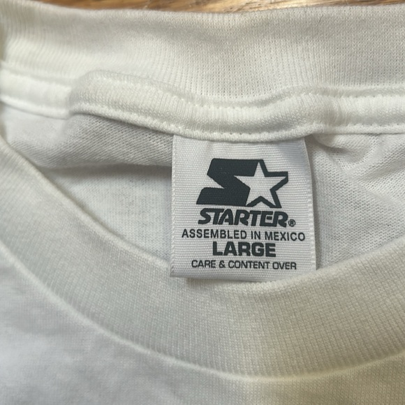 chicago bulls 3 peat shirt - Picture 3 of 3